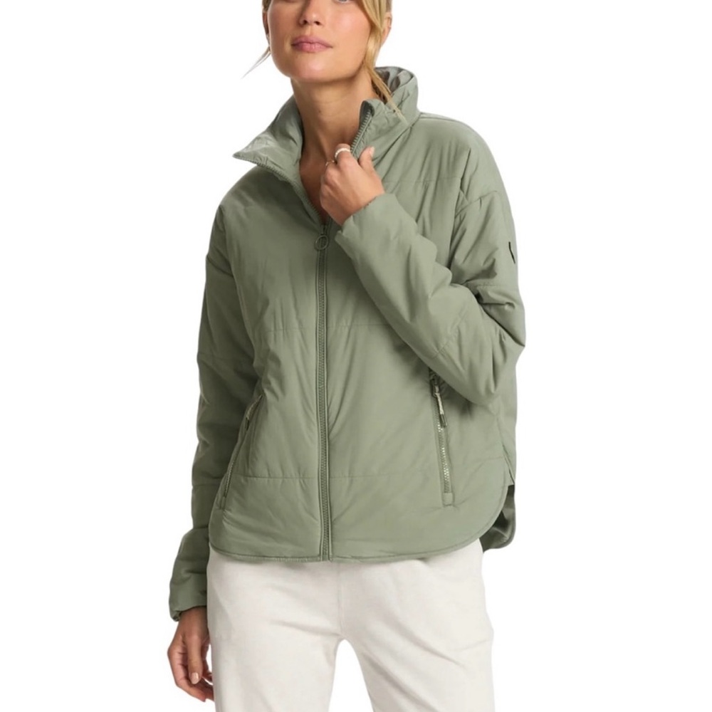 Vuor Canyon Jacket xs
